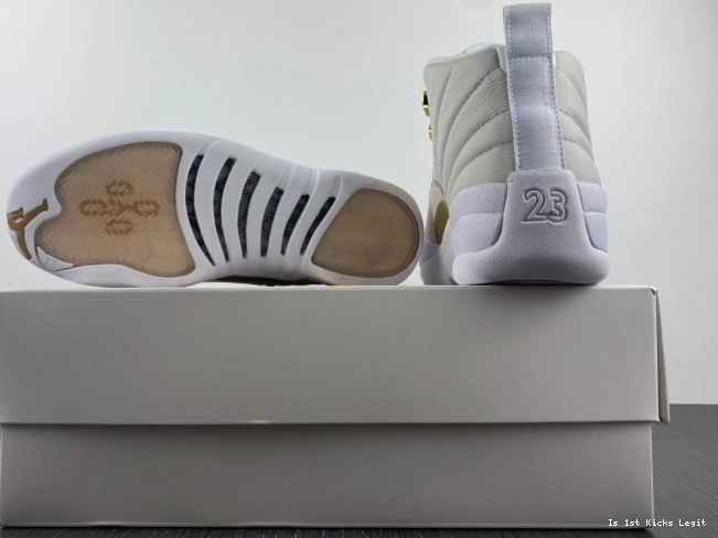 OVO Jordan 873864-102 12 White Retro 0625